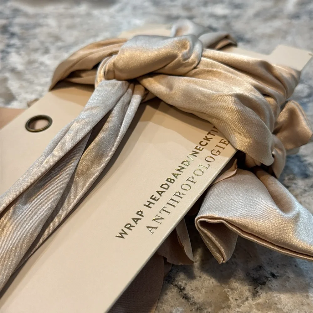 Anthropologie brand new